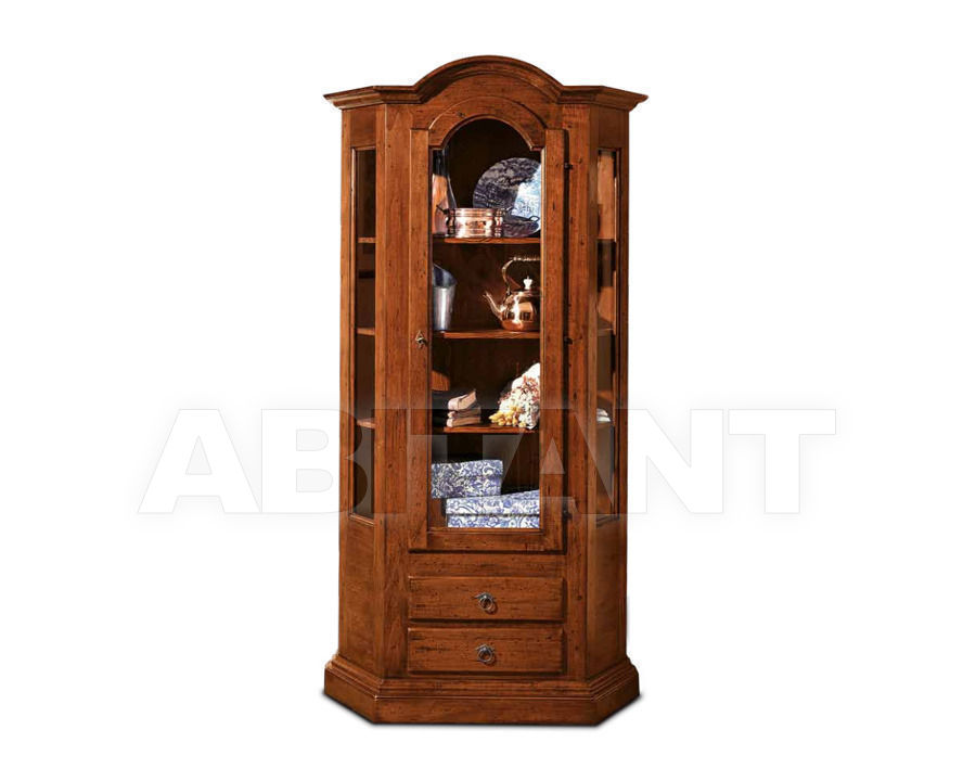 Купить Сервант BTC Interiors Il mobile classico 925/A