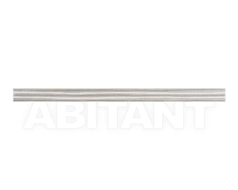 Купить Фриз Splendente Grigio Ceramiche Brennero Splendida Shiny LISPGC