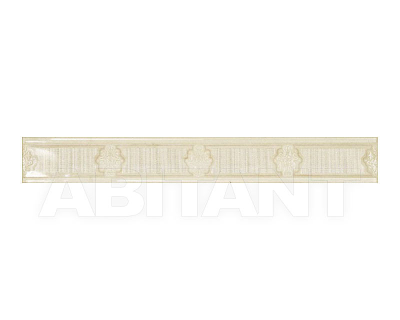 Купить Фриз Style Turtle Ceramiche Brennero Splendida Shiny STYT