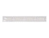 Фриз Style Pearl Ceramiche Brennero Splendida Shiny STYP Современный / Скандинавский / Модерн