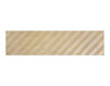 Плитка настенная Petra Bronze Ceramiche Brennero B-Stone LIPEBR 2 Ар-деко / Ар-нуво / Американский