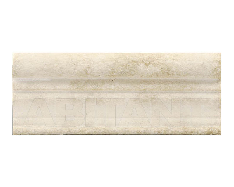 Купить Бордюр Capitello Beige Ceramiche Brennero B-Stone CAPIBE