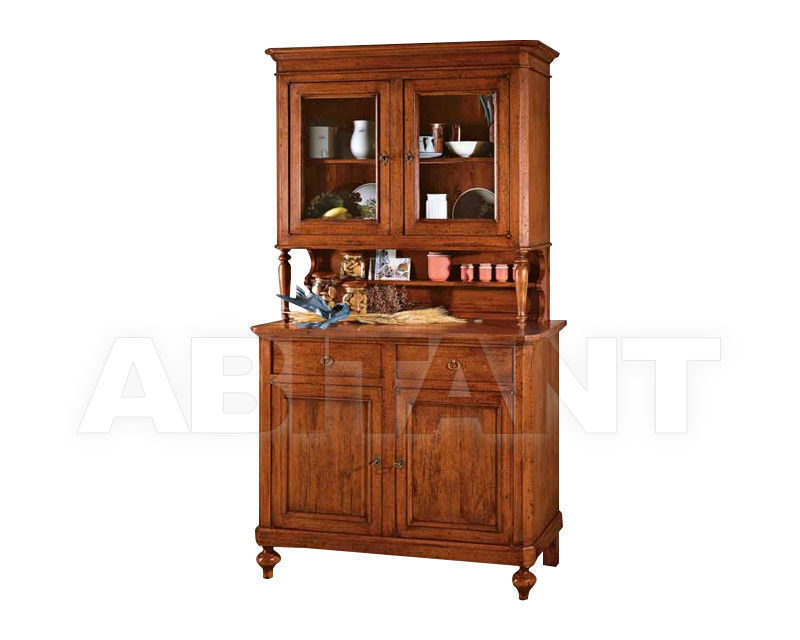 Купить Буфет BTC Interiors Il mobile classico 1100/A + 1101/A
