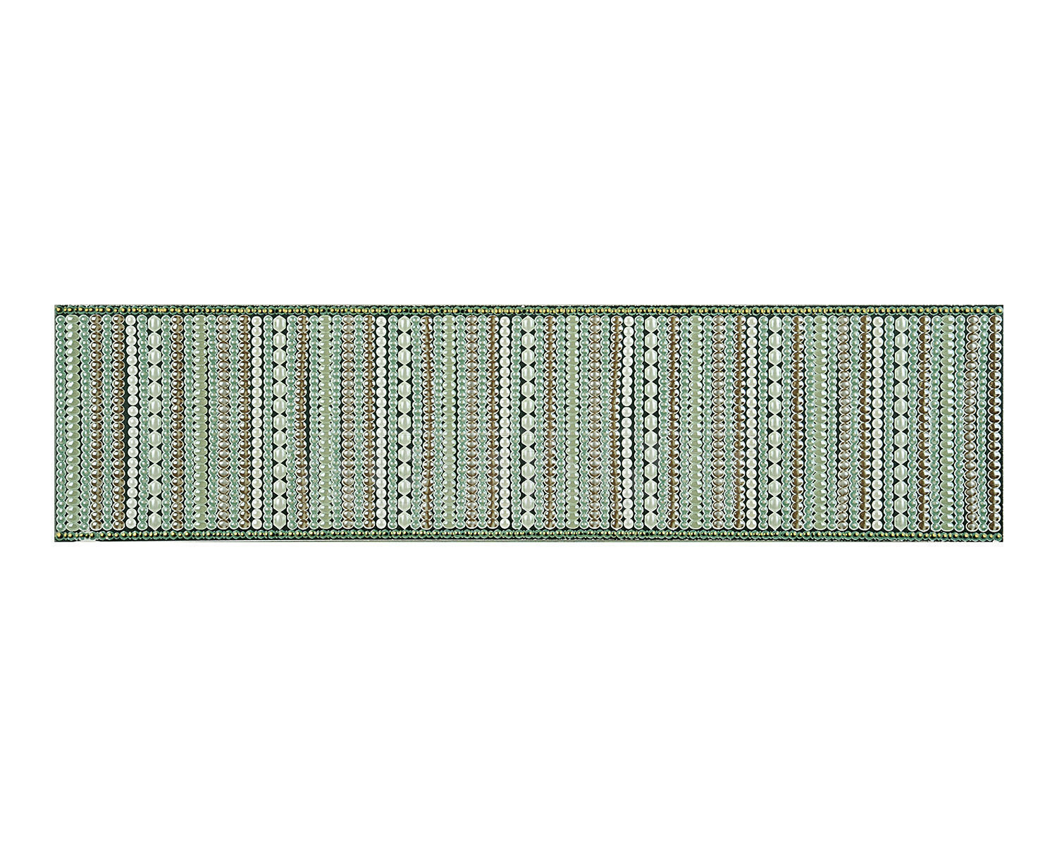 Купить Плитка настенная Elixir Verde Ceramiche Brennero Folli Follie LIEVEB