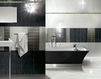 Фриз Elixir Grigio Ceramiche Brennero Folli Follie LIEGRL Современный / Скандинавский / Модерн