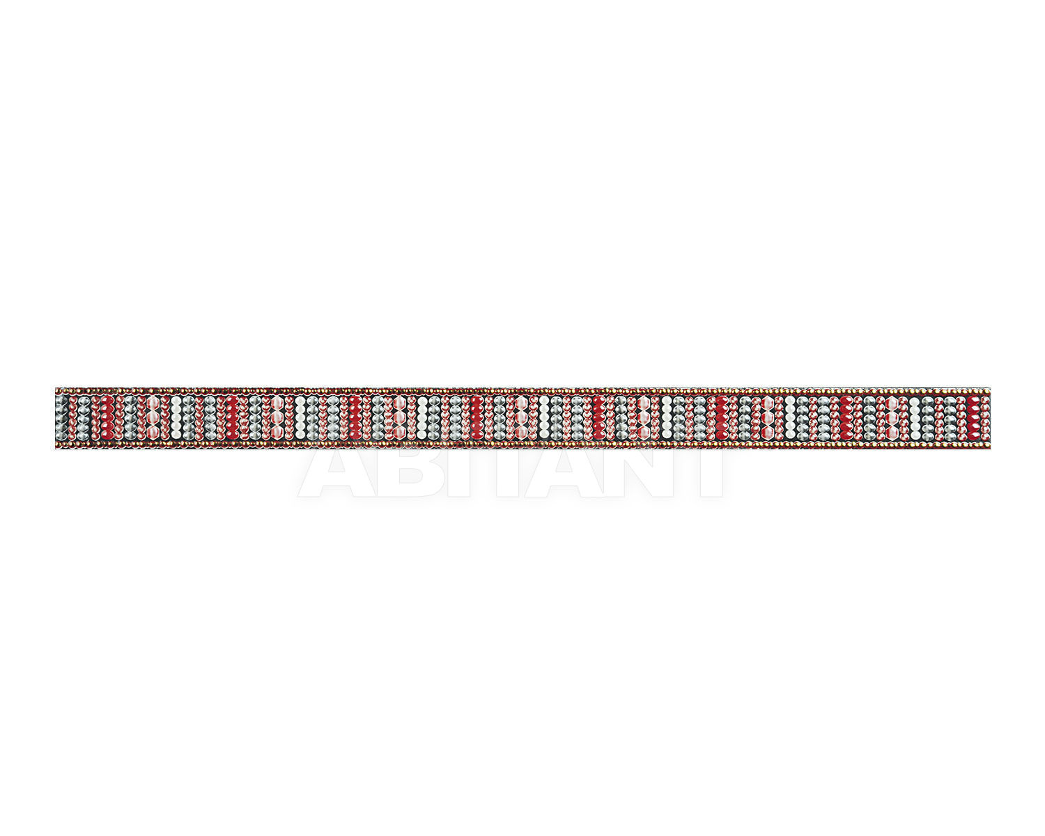 Купить Фриз Elixir Rosso Ceramiche Brennero Folli Follie LIEROL