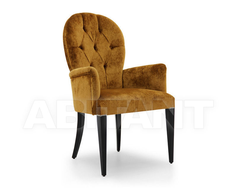 Купить Кресло CALIPSO Sevensedie  CONTEMPORARY 0414A B