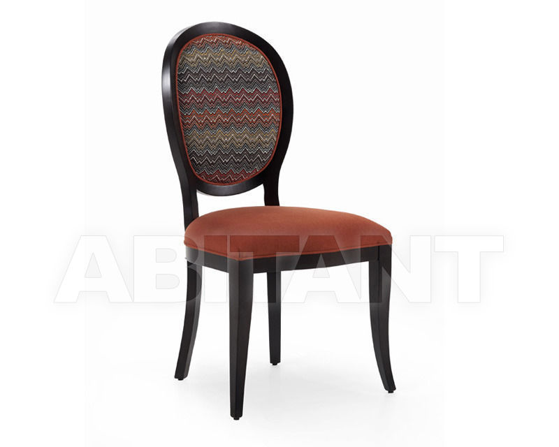 Купить Стул MODENA Sevensedie  CONTEMPORARY 0421S ZA B