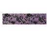 Плитка настенная Lacche Flower Rosso Ceramiche Brennero Folli Follie LAFLRO Современный / Скандинавский / Модерн