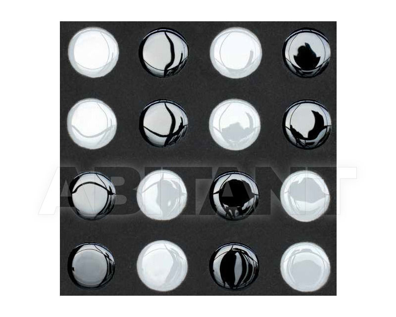 Купить Плитка настенная Vetrovivo Architecturae M128 TL-L-A-SU-NE-BI