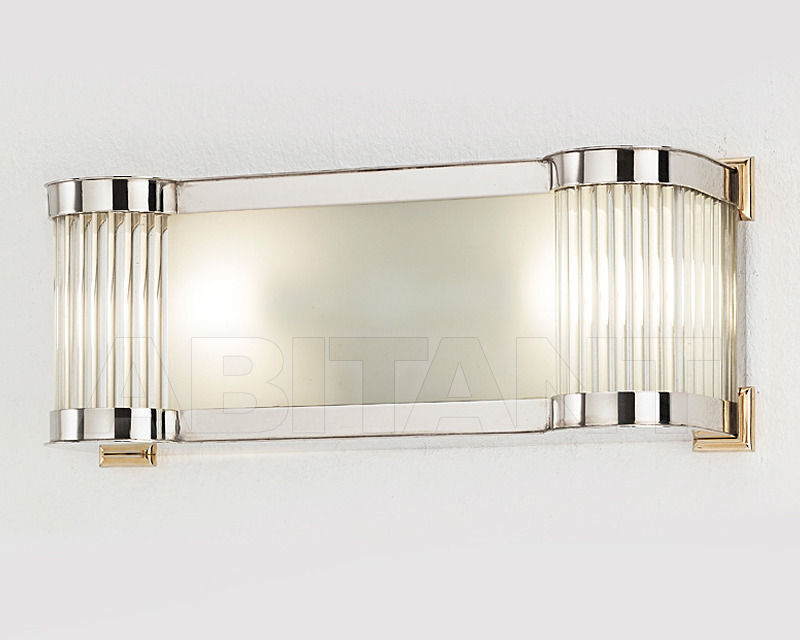 Купить Светильник настенный Sofar Paris Art Deco 337