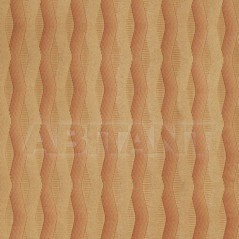 Купить Интерьерная ткань Days Grace Red Fabricut Modern Nuances 4641101