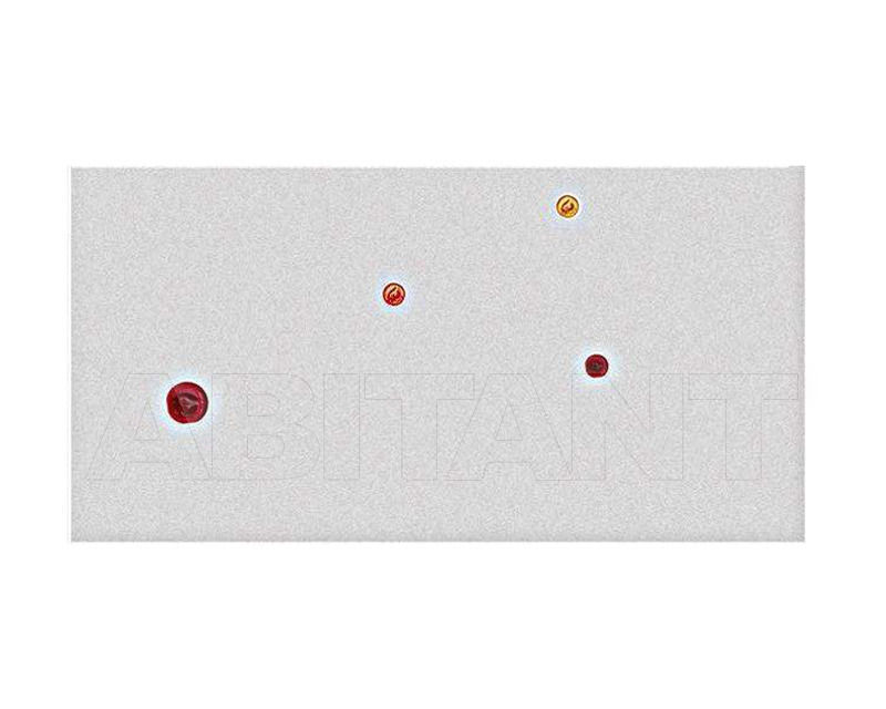 Купить Плитка настенная Vetrovivo Architecturae M30 TIW30-TBU-L-C2-SU-SN