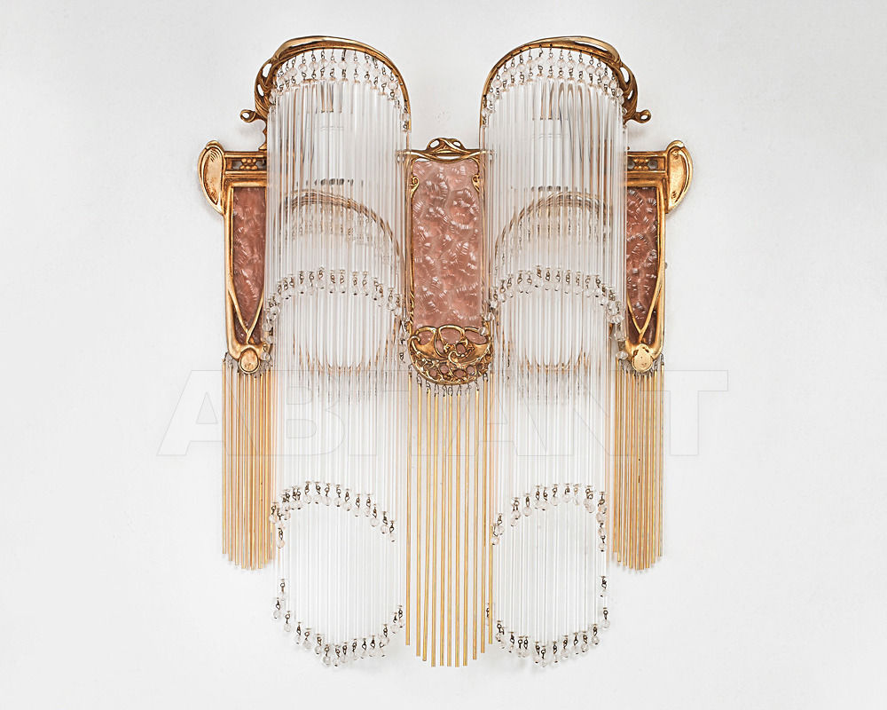 Купить Светильник настенный Sofar Paris Art Nouveau 298