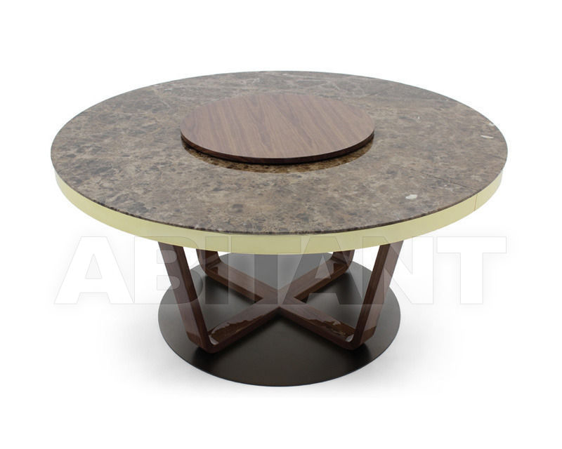 Купить Стол обеденный ERMIONE Sevensedie  CONTEMPORARY 0TA198 ZE
