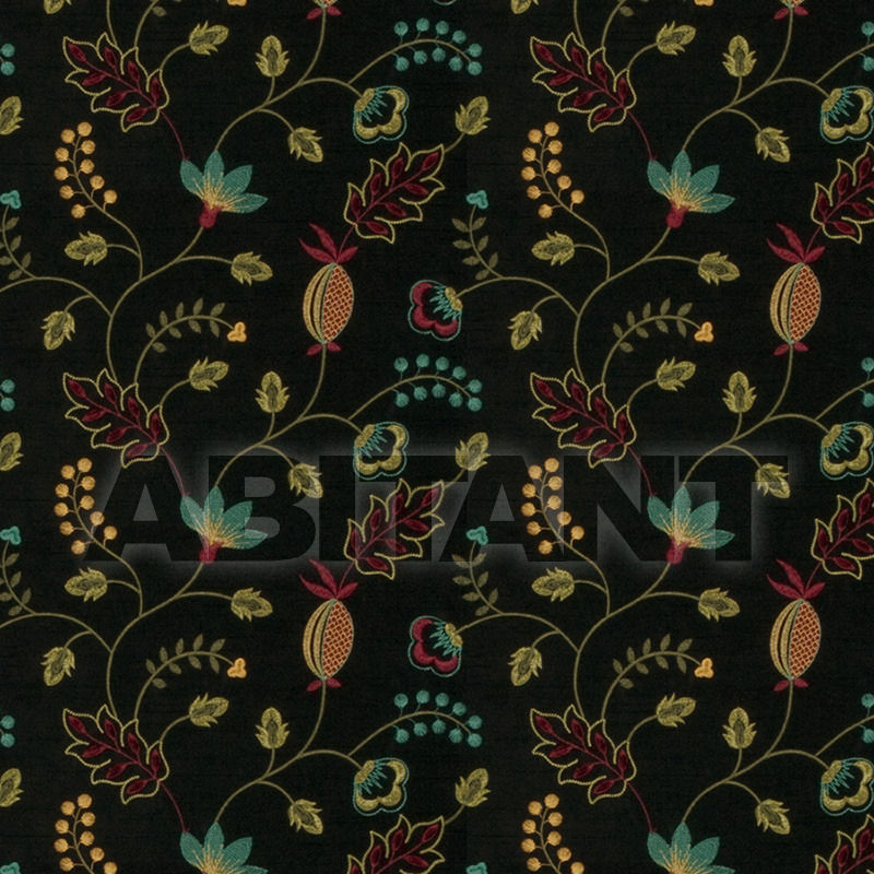 Купить Портьерная, обивочная ткань Lead Me On Jewel Fabricut Vignettes XII 0140001