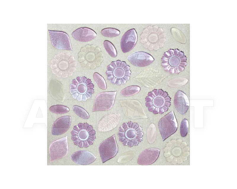 Купить Плитка настенная Vetrovivo Naturae-margherite M144 MF-M-SM-FL
