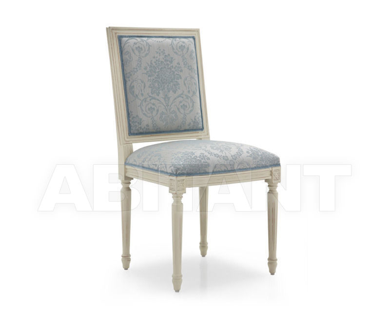 Купить Стул SETTECENTO Sevensedie  Classic 0272S B