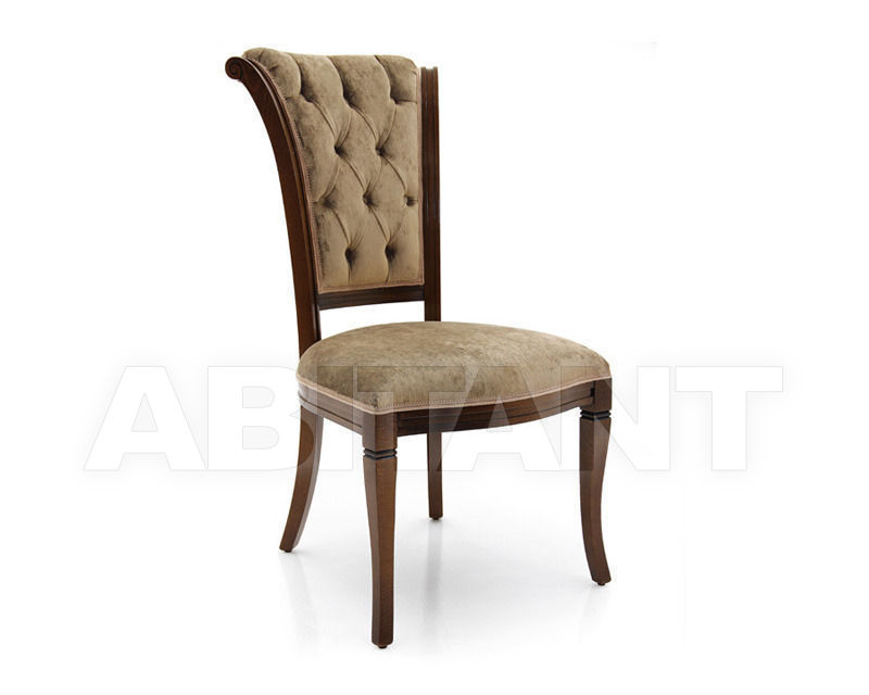 Купить Стул PARIS Sevensedie  Classic 0299S ZA B