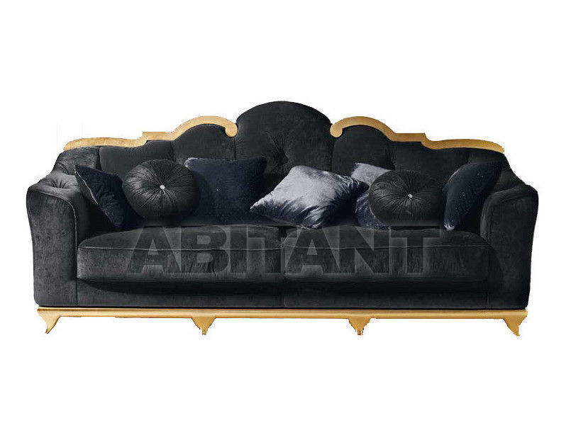 Купить Диван Bacci Stile Home Boulevard HB 011 oro