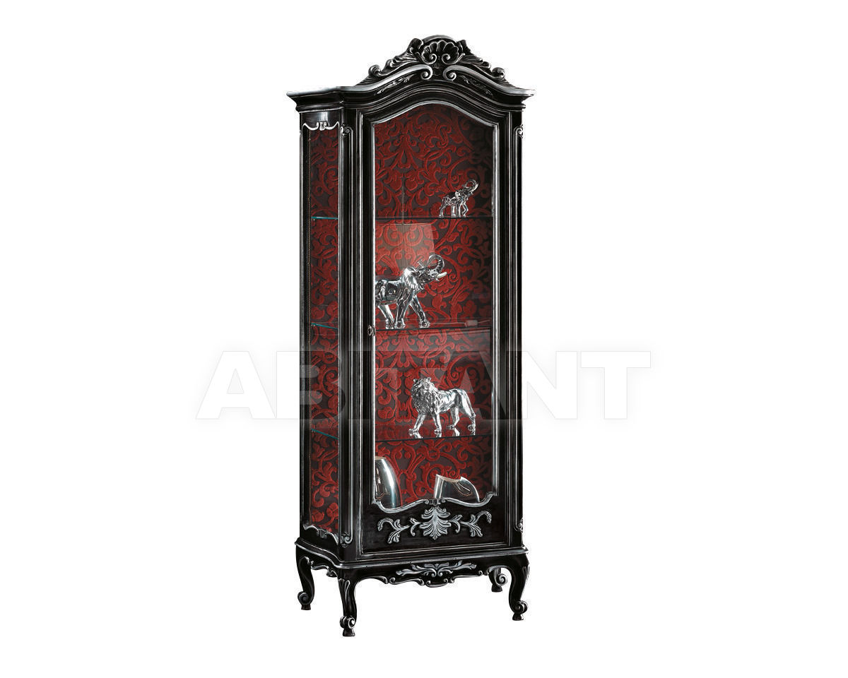 Купить Витрина BTC Interiors Infinity 4029