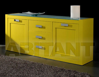 Комод Mugali Stanzia 4407-40