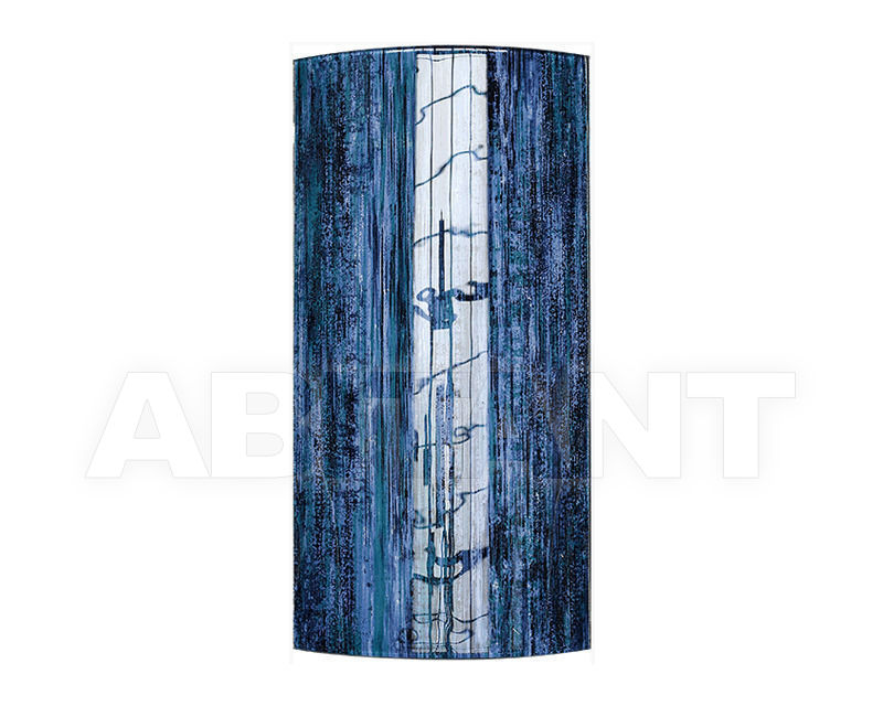 Купить Светильник настенный Vetrovivo Elements Arko 2001 AKL-36-DE-LE14-P-BM