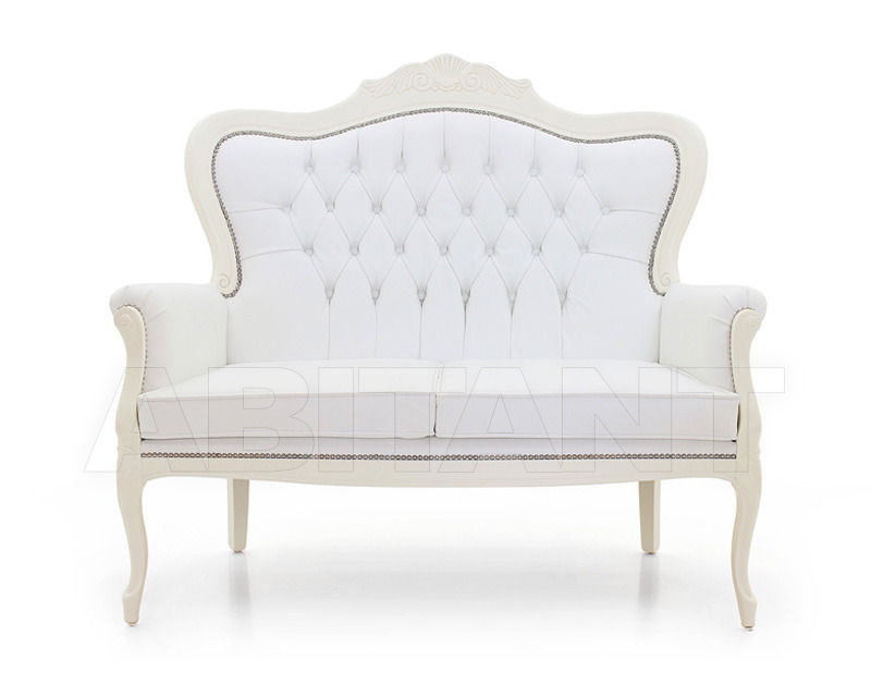 Купить Канапе FOGLIA Sevensedie  Classic 9218D ZB P
