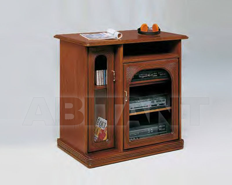 Купить Тумба под AV Domus Mobili CLASSICI  180