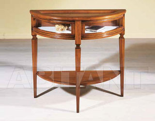 Консоль Domus Mobili CLASSICI P844