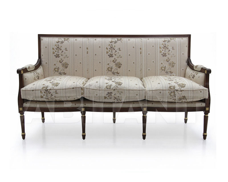 Купить Диван LUIGI Sevensedie  Classic 9276E ZC B