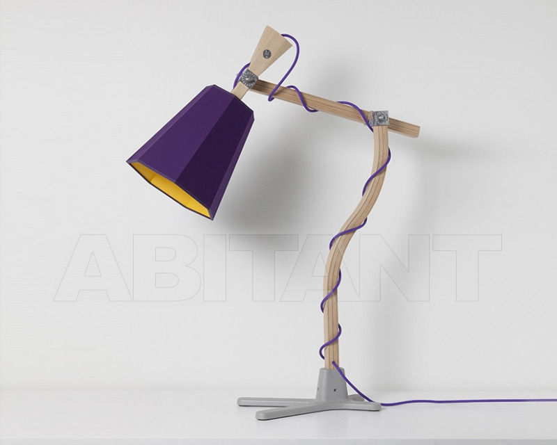 Купить Лампа настольная Designheure LUXIOLE L98lvj