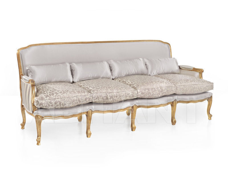 Купить Диван CARMEN Sevensedie  Classic 9788F ZH B