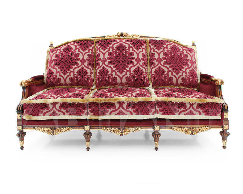 Купить Диван GIOVE Sevensedie  Classic 9830E ZE D