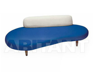 Канапе Archilab Classici 493