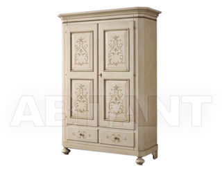 Шкаф Domus Mobili ELITE A1467