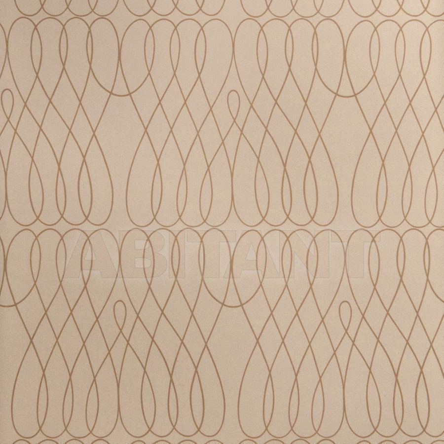 Купить Бумажные обои Beckon Sand Fabricut Color Portfolio Wallcving Creme Caramel 5154504