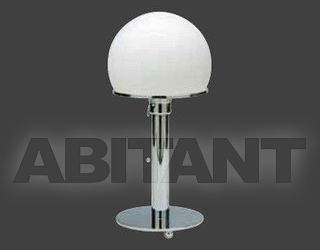 Лампа настольная Archilab Lampade 436