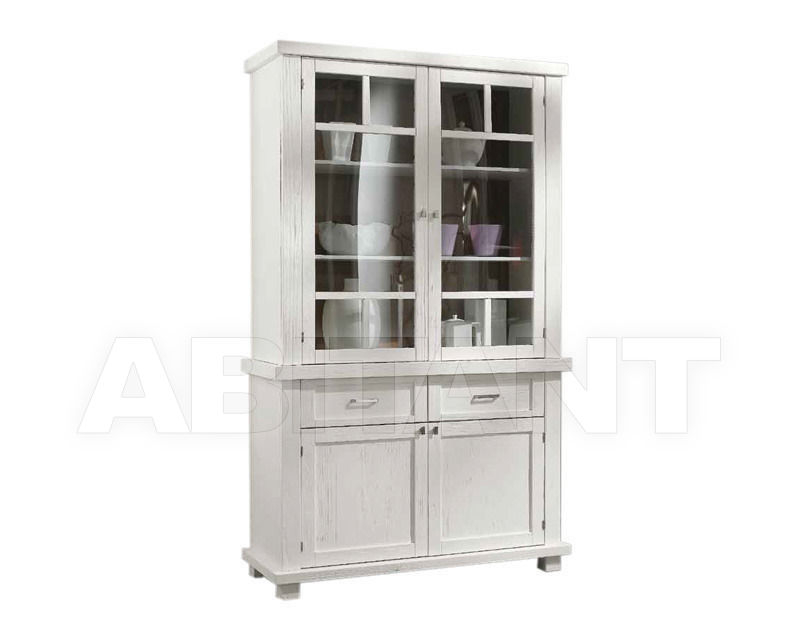 Купить Сервант BTC Interiors MAISON 346T + 347T