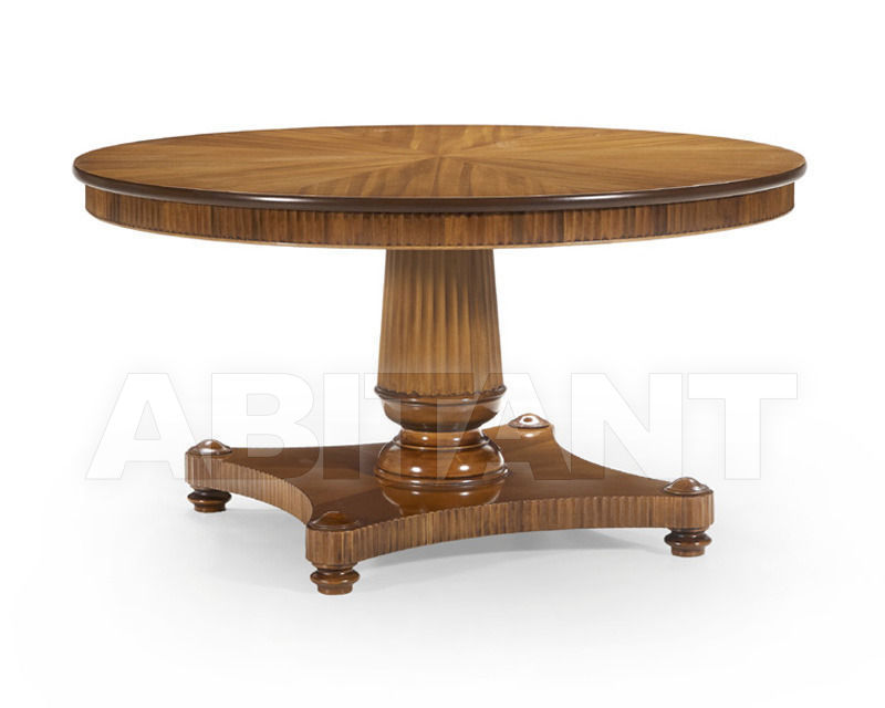 Купить Стол обеденный PRIAMO Sevensedie  Classic 0TA150 ZF brown