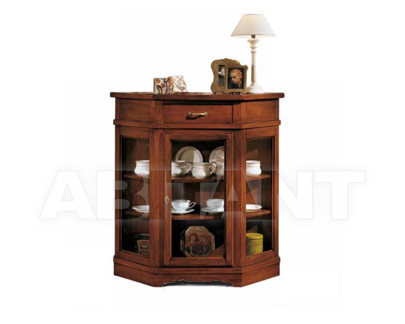 Купить Витрина BTC Interiors MAISON 873T