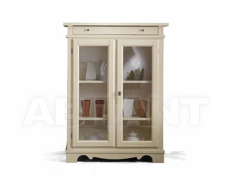 Купить Витрина BTC Interiors MAISON 816T