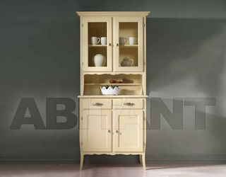 Буфет Domus Mobili ELITE A3092+A3091
