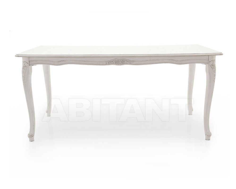 Купить Стол обеденный FIORINO Sevensedie  Classic 0227TA02 ZD