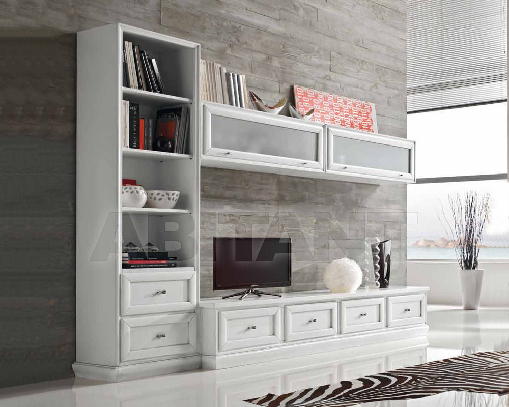 Купить Модульная система BTC Interiors MAISON COMPOSIZIONE 14