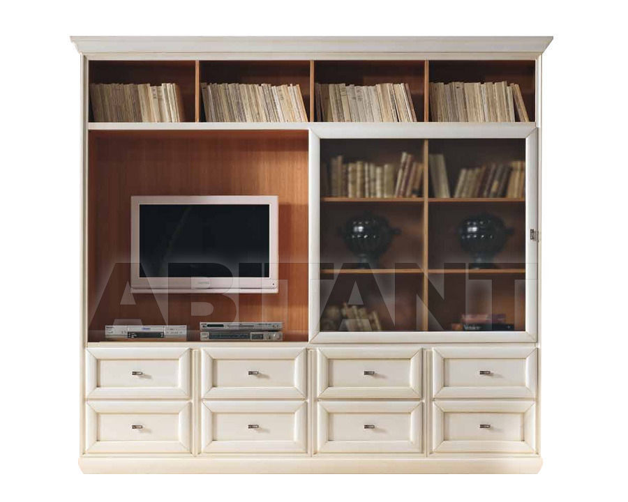 Купить Модульная система BTC Interiors MAISON COMPOSIZIONE 6
