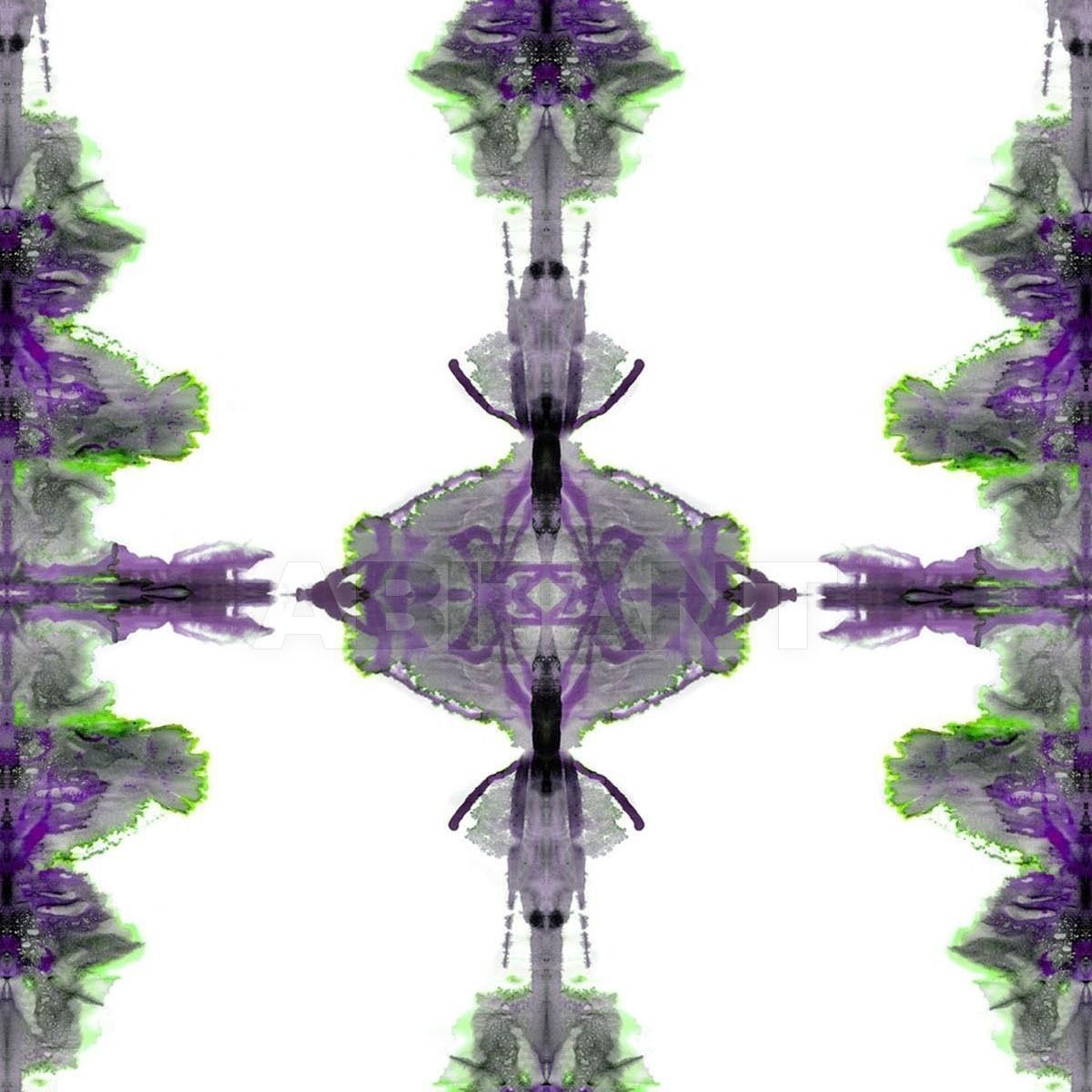 Купить Флизелиновые обои SPHERE STRIPE Timorous beasties Rorschach BDC/SPH/PRL/02