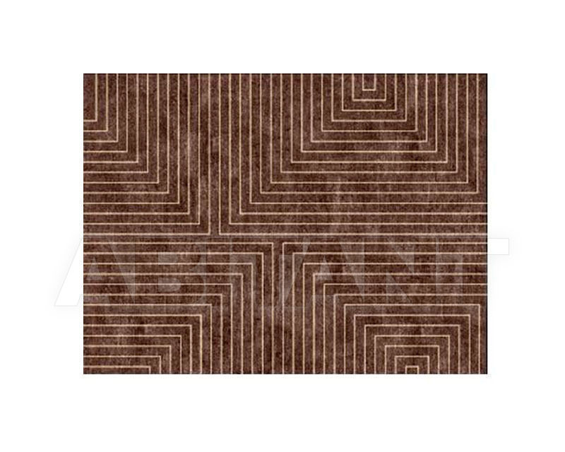 Купить Ковер современный Chevalier Edition Classique M 17 BROWN