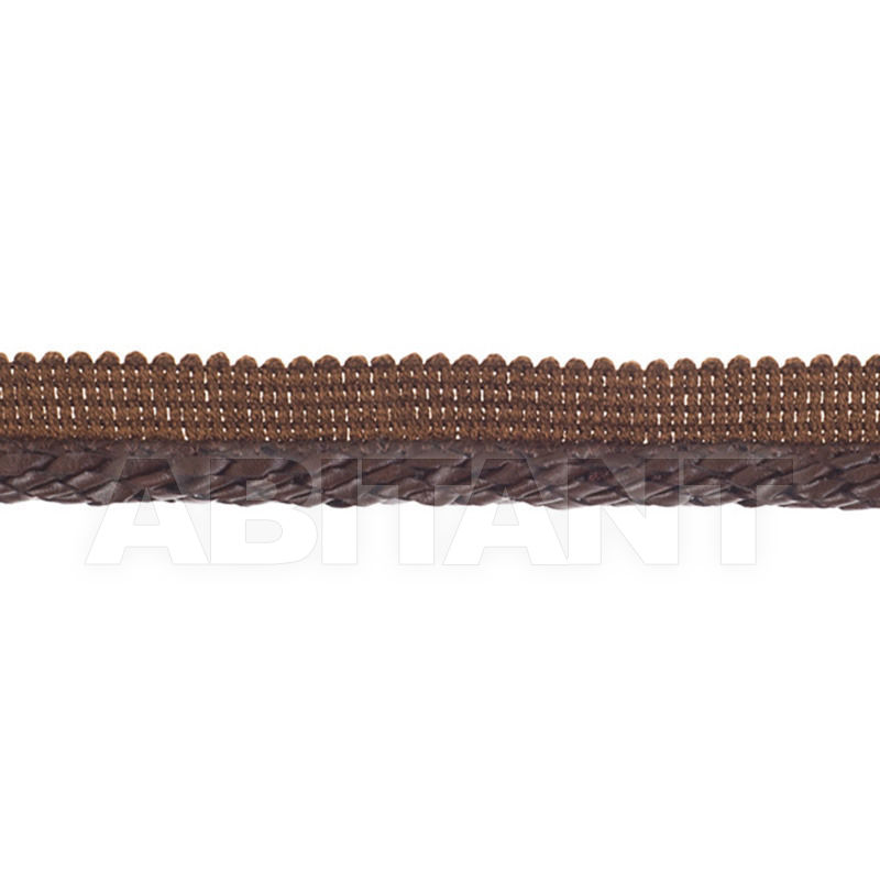 Купить Тесьма Angler Leather Fabricut Cord Library Trimmings 4560901