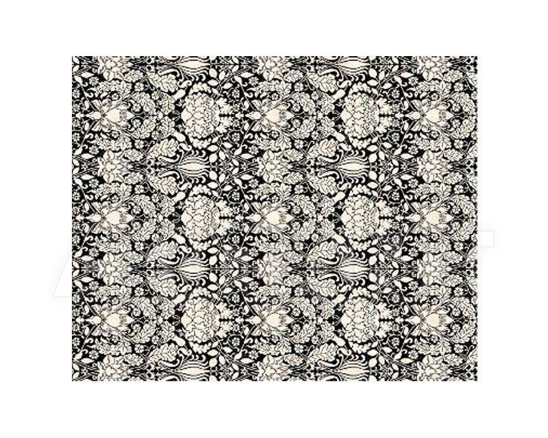 Купить Ковер современный Chevalier Edition Classique B3 Black